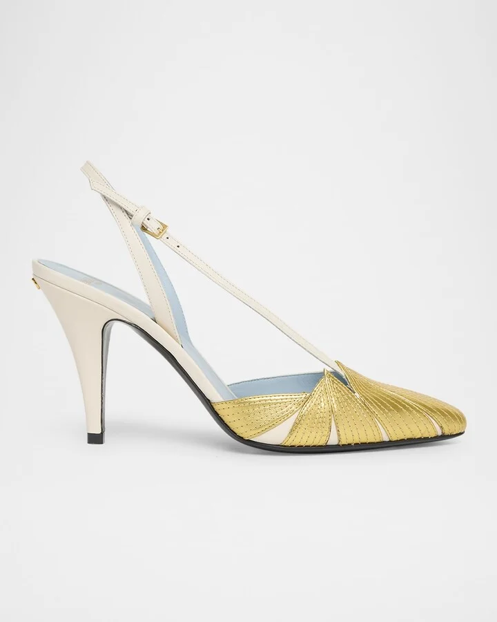Adx Light Ivory/old Gold
