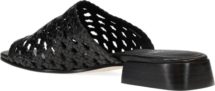 Folie Woven Sandal - Image 2