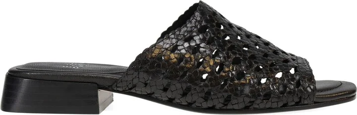 Folie Woven Sandal - Image 3
