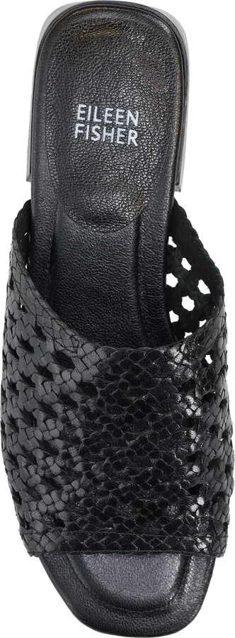 Folie Woven Sandal - Image 4