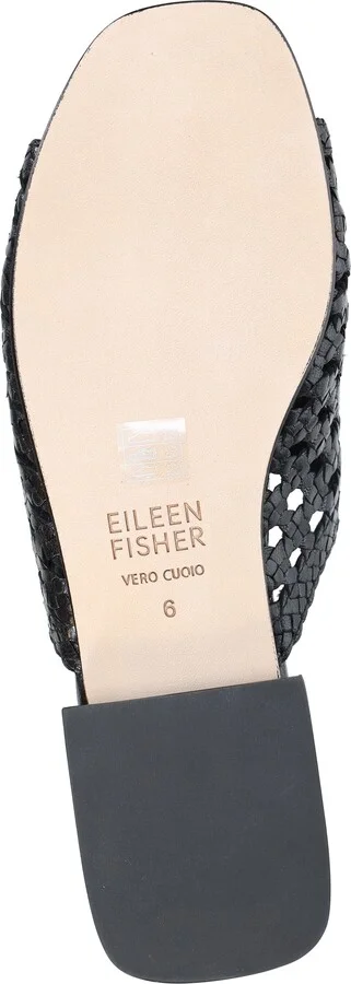Folie Woven Sandal - Image 5