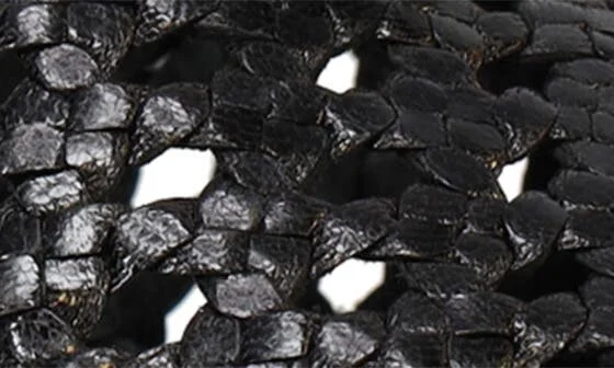 Folie Woven Sandal - Image 6