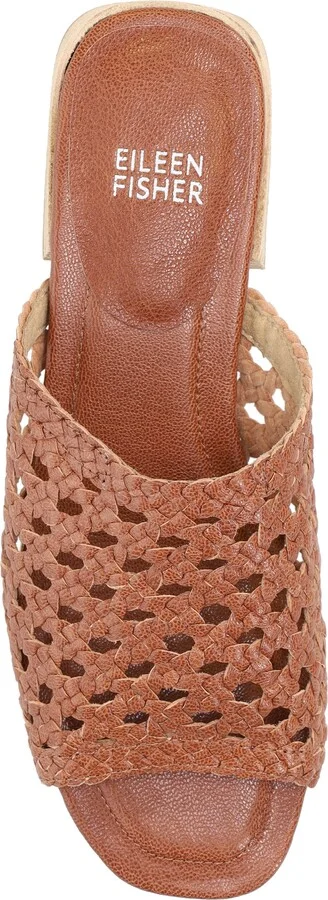 Folie Woven Sandal - Image 9