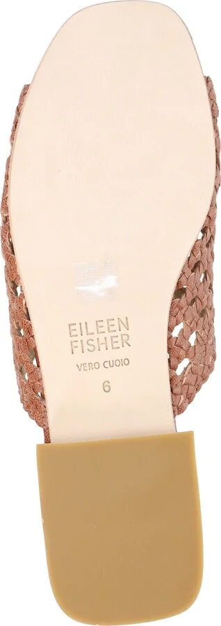 Folie Woven Sandal - Image 10
