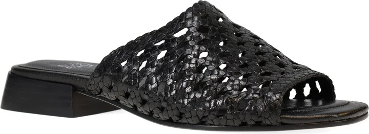 Folie Woven Sandal
