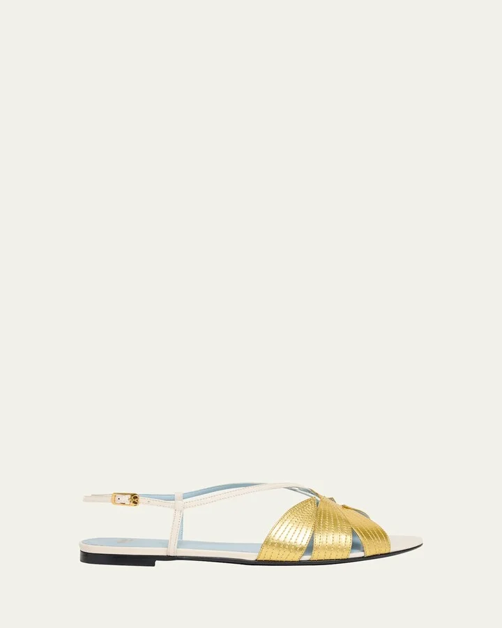Light Ivory Gold