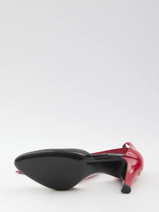 Foliefoliage Pumps - Image 4