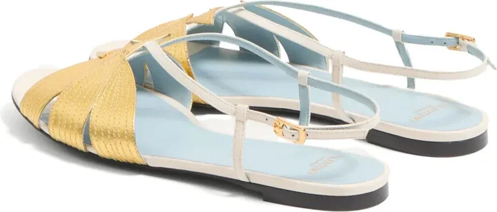 Foliefoliage sandals - Image 3