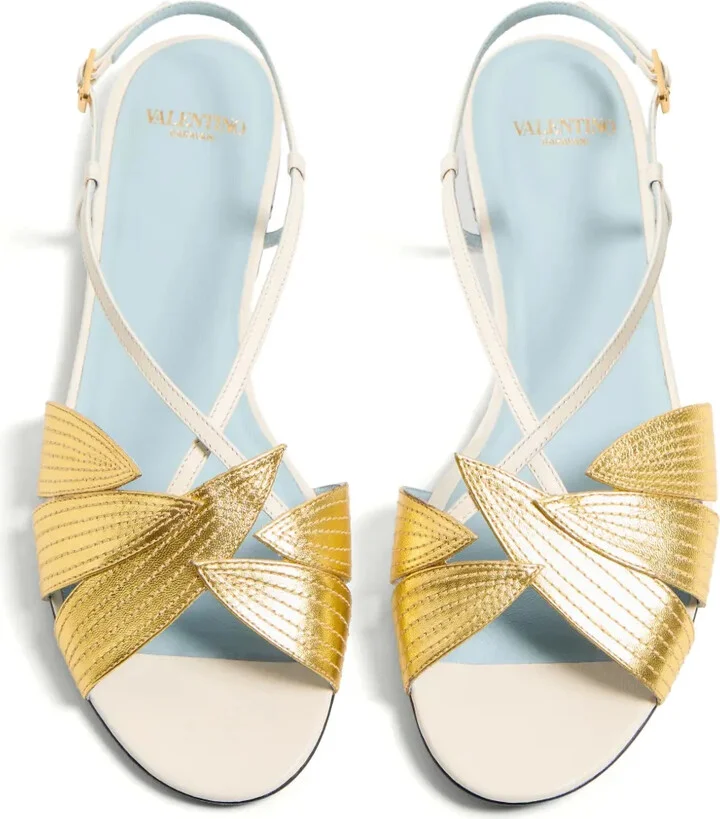 Foliefoliage sandals - Image 4