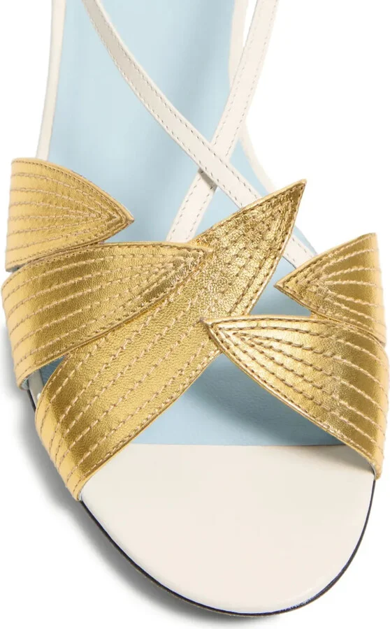 Foliefoliage sandals - Image 5