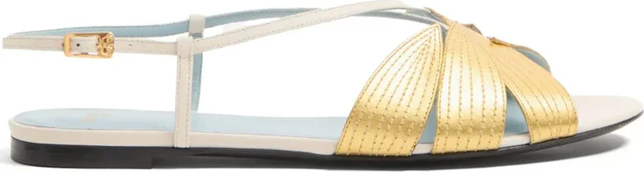 Foliefoliage sandals