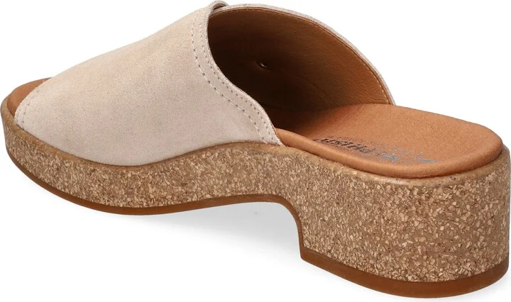 Foline Slide Sandal - Image 2