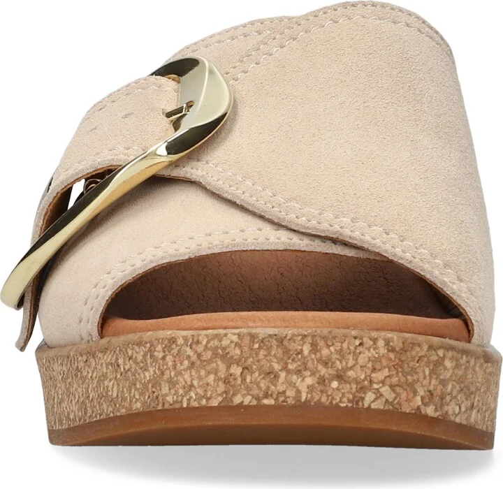 Foline Slide Sandal - Image 4