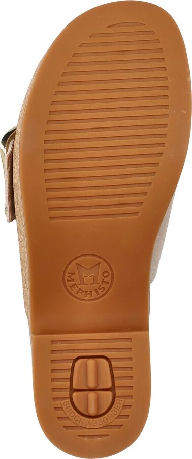 Foline Slide Sandal - Image 6