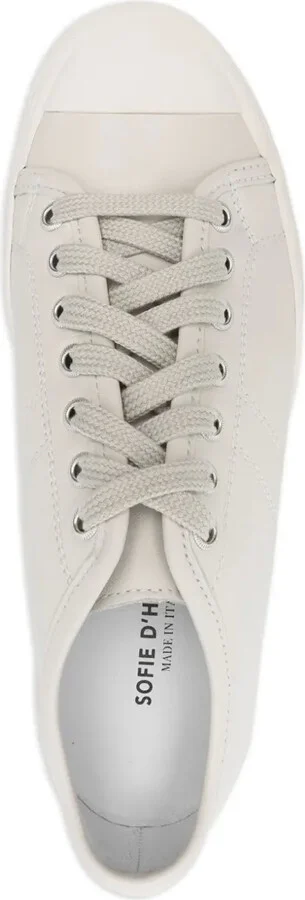 Folk sneakers - Image 4