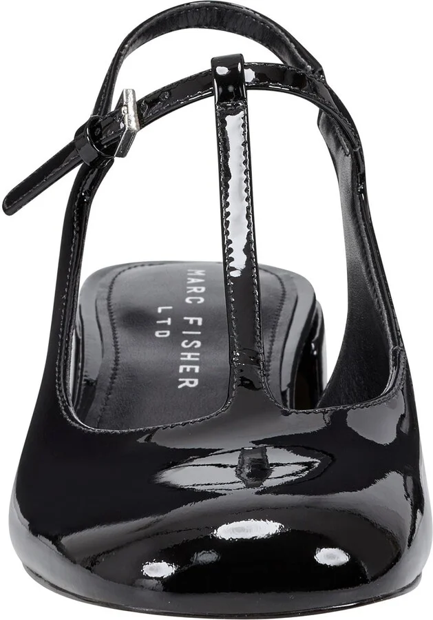 Folly Slingback Pump - Image 4