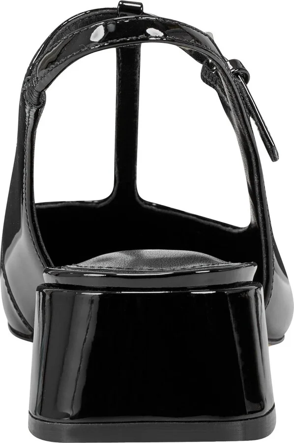 Folly Slingback Pump - Image 7