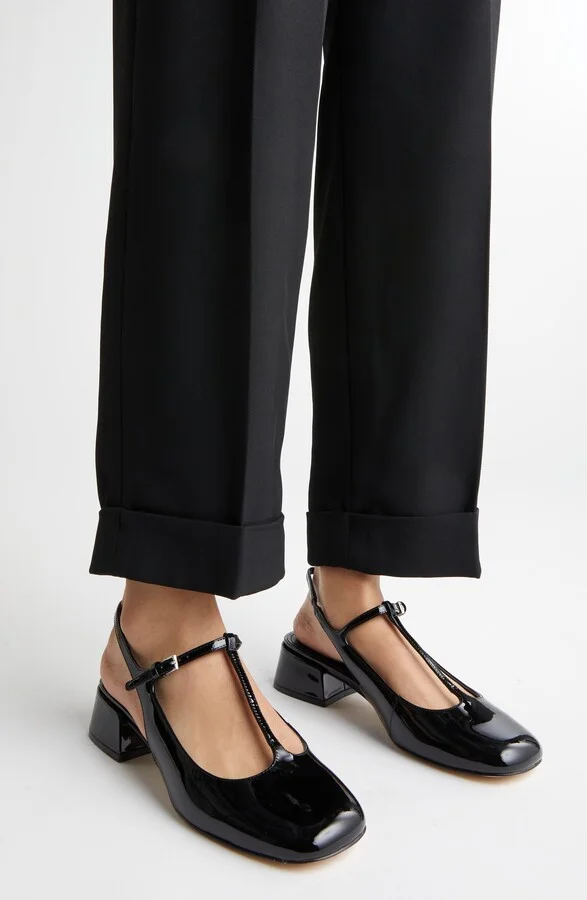 Folly Slingback Pump - Image 8