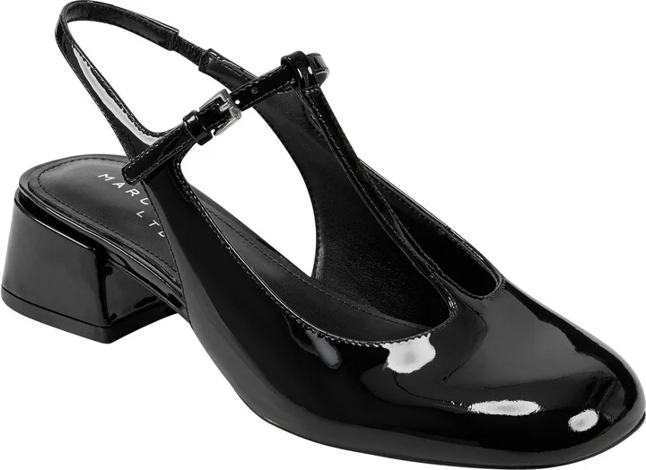 Folly Slingback Pump
