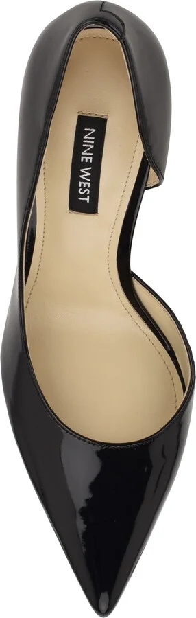 Folowe Half d'Orsay Pump - Image 3