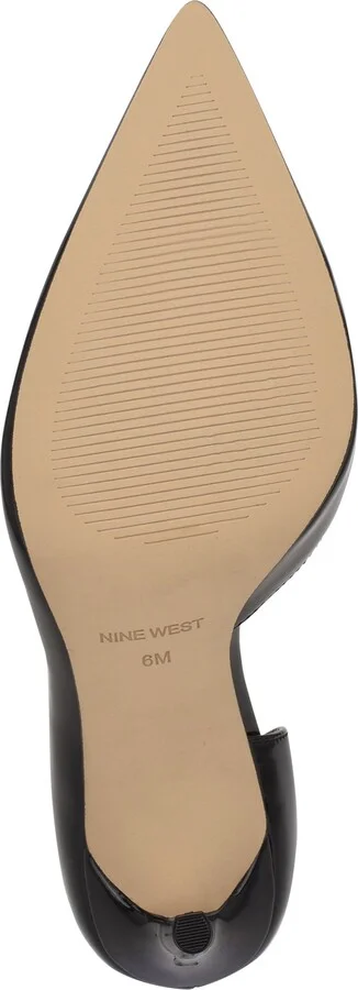 Folowe Half d'Orsay Pump - Image 4