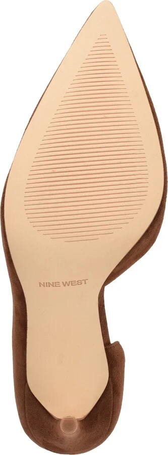 Folowe Half d'Orsay Pump - Image 10