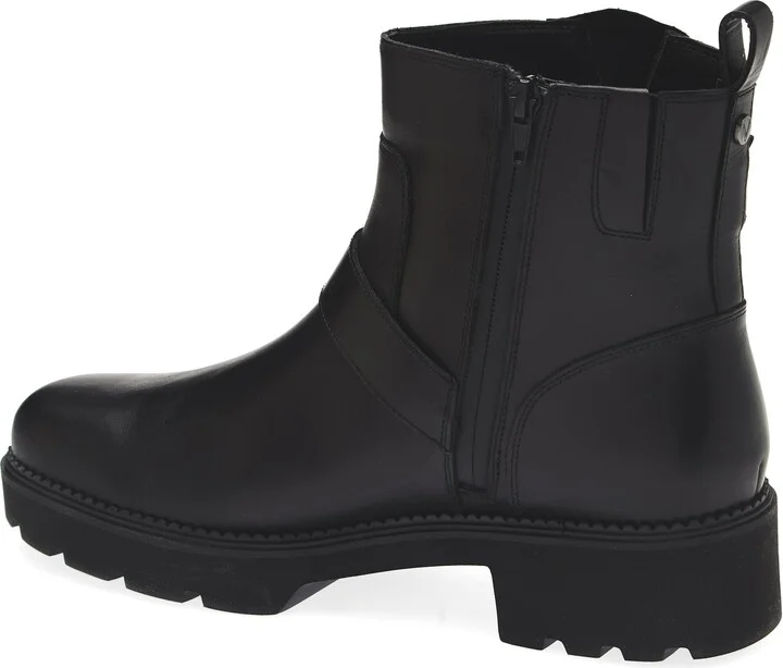 Folsom Bootie - Image 2