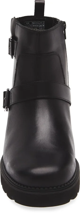 Folsom Bootie - Image 3