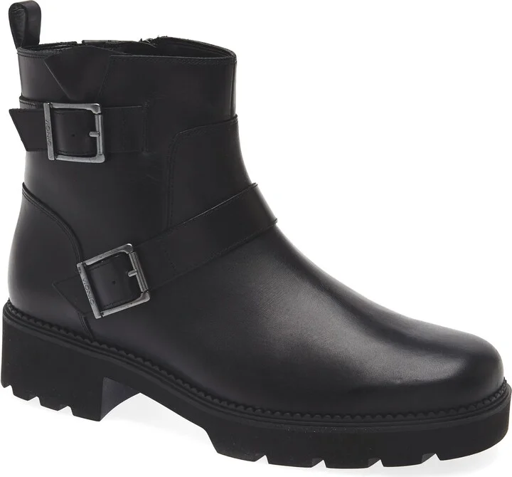 Folsom Bootie