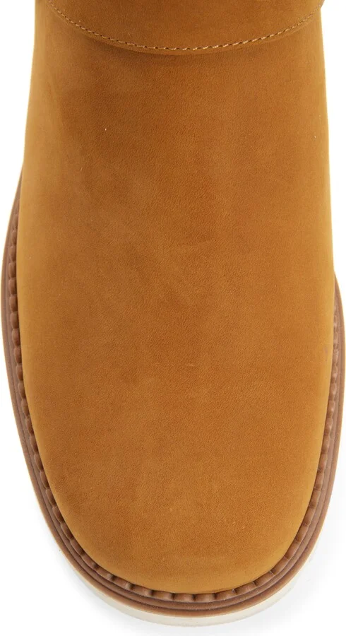Folsom Water Resistant Moto Bootie - Image 5