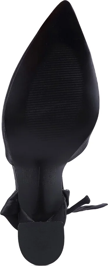 Fonda Lace-Up Pump - Image 7