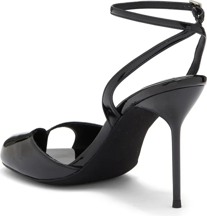 Fontaine Ankle Strap Sandal - Image 2