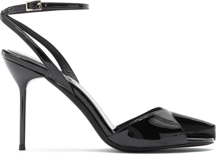 Fontaine Ankle Strap Sandal - Image 3