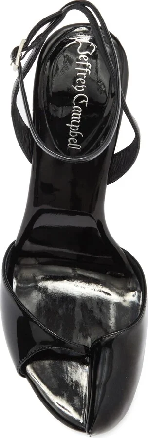 Fontaine Ankle Strap Sandal - Image 5