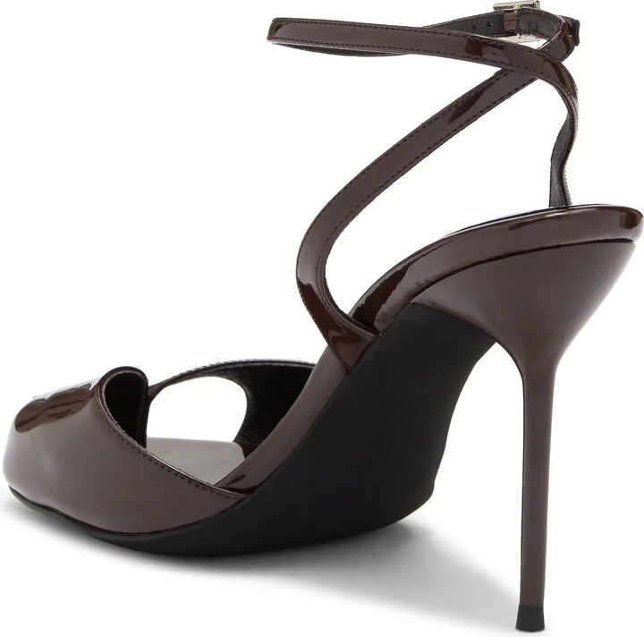 Fontaine Ankle Strap Sandal - Image 8