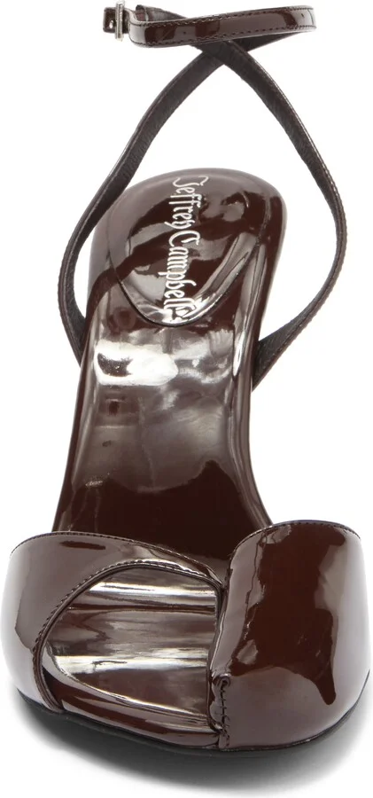 Fontaine Ankle Strap Sandal - Image 10