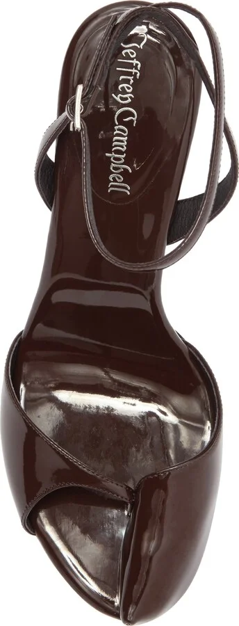 Fontaine Ankle Strap Sandal - Image 11