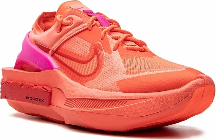 Fontanka Edge "Bright Crimson" sneakers - Image 2