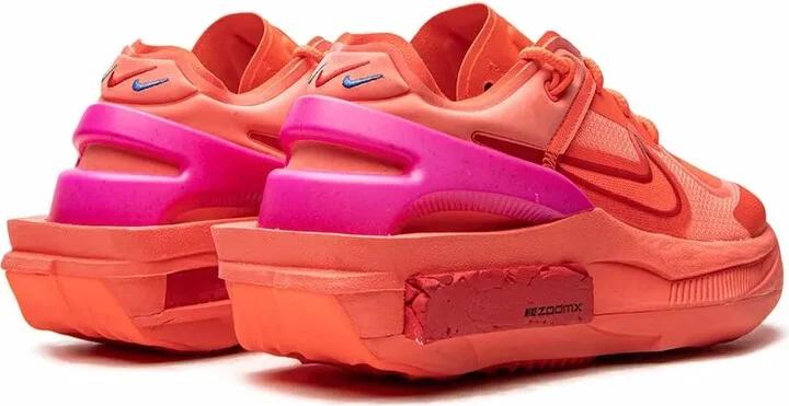 Fontanka Edge "Bright Crimson" sneakers - Image 3