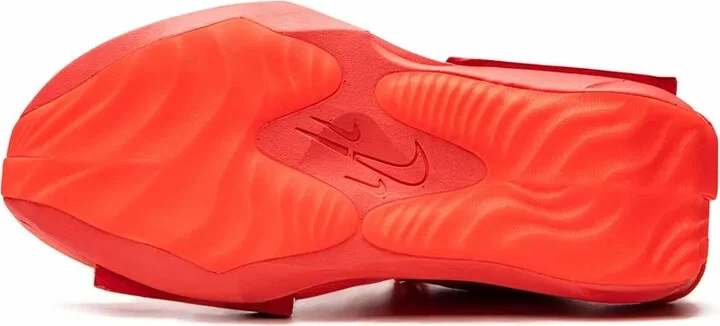 Fontanka Edge "Bright Crimson" sneakers - Image 4