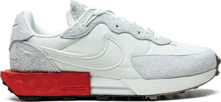 Fontanka Waffle low-top sneakers