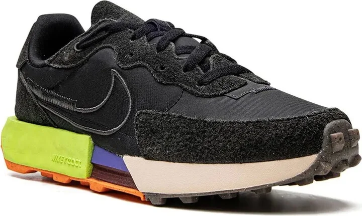 Fontanka Waffle sneakers - Image 2