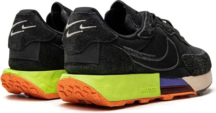 Fontanka Waffle sneakers - Image 3