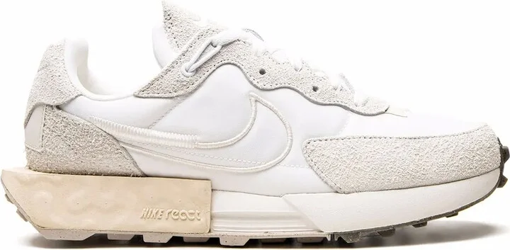 Fontanka Waffle sneakers