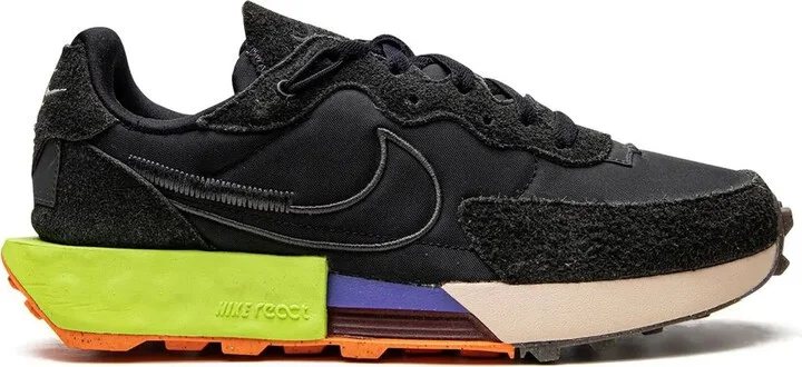 Fontanka Waffle sneakers