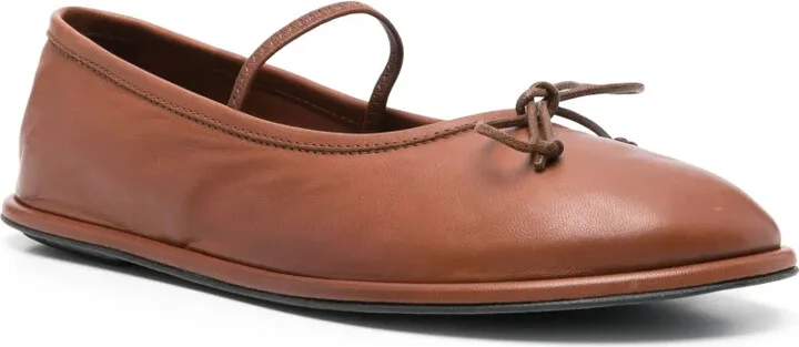 Fontayne ballet flats - Image 2