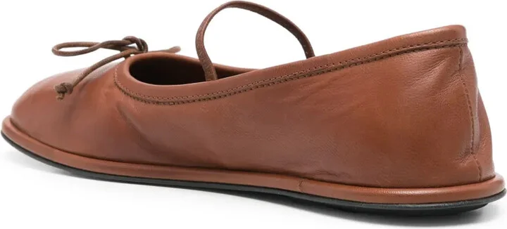 Fontayne ballet flats - Image 3