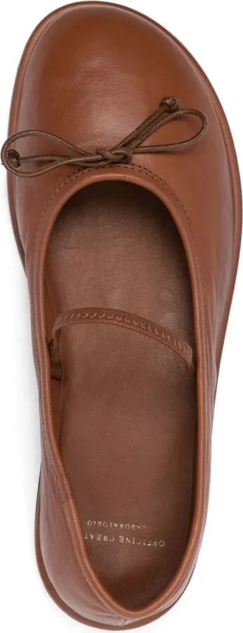 Fontayne ballet flats - Image 4