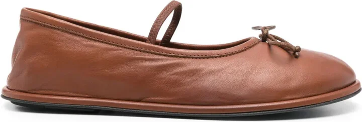 Fontayne ballet flats