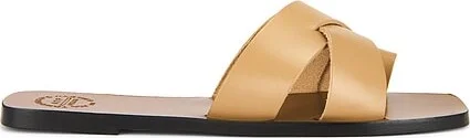 Fonte Sandals